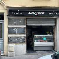 Photo Illico Pesto