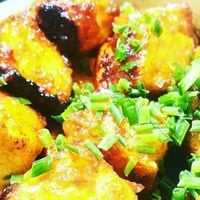 Photo Arundo La Petite Cantine Vegan