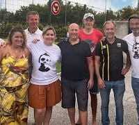 Photo LES TAXIS MARSEILLAIS