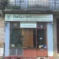 Photo Bambous Verts