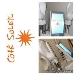 Photo Côté Soleil