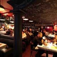 Photo Boris Brasserie