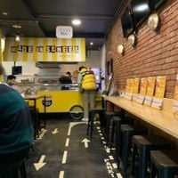 Photo Made in Street Hot Dog