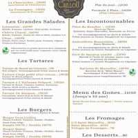 Photo Café Du Gros Caillou