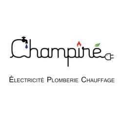 Photo Champiré