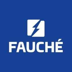 Photo Centre de travaux Fauché Levage