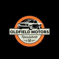 Photo OLDFIELD MOTORS SPEEDSHOP