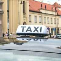 Photo BIRDY TAXI 2000