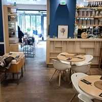 Photo L’Insolent Café