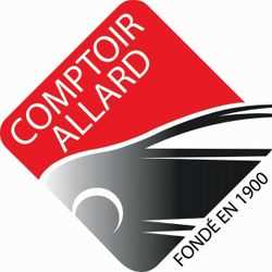 Photo Comptoir Automobiles Allard