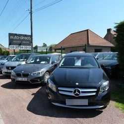 Photo Auto-Direct