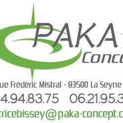 Photo Paka Concept