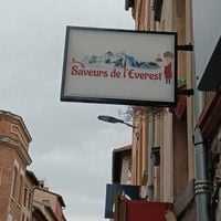Photo Saveurs de Leverest