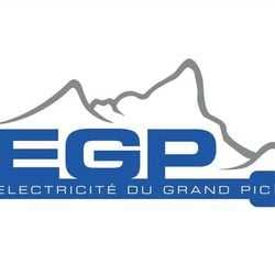 Photo Electricité du Grand Pic