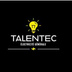 Photo Talentec Électricité