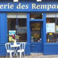Photo CREPERIE DES REMPARTS