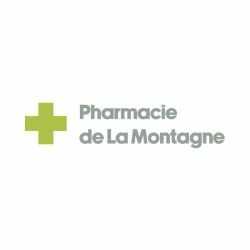 Photo Pharmacie de La Montagne