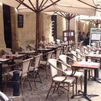 Photo Le Parvis Sarl