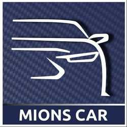 Photo Mions Car