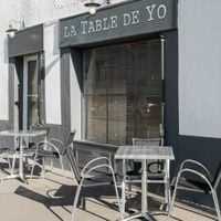 Photo La Table de Yo