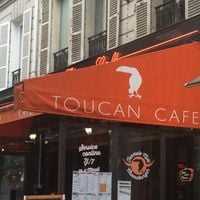 Photo Le Toucan Café SARL S.L.A.