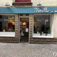 Photo Dinette
