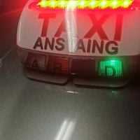 Photo Taxi Lille Anstaing