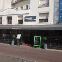 Photo Au Jardin Des Halles