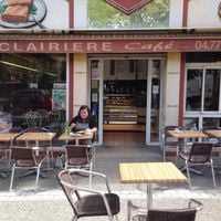 Photo CLAIRIERE