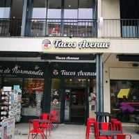 Photo Tacos Avenue