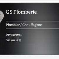 Photo GS Plomberie Sportes Gregory