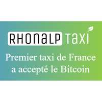 Photo Rhonalp Taxi