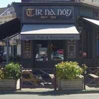 Photo Tir Na Nog