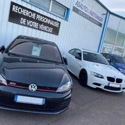 Photo As Auto & Partswagen