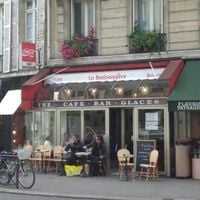 Photo La Bonbonnière