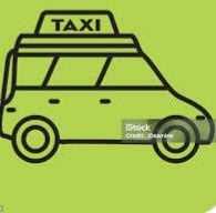 Photo IS Taxi paris