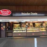 Photo Brioche Dorée