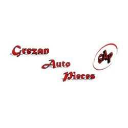 Photo Grézan Auto Pièces