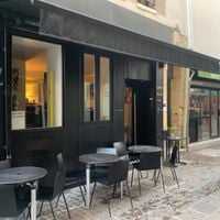 Photo Café Rendez-Vous