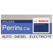 Photo Atelier Perrin