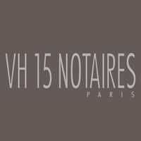 Photo VH 15 Notaires - Paris