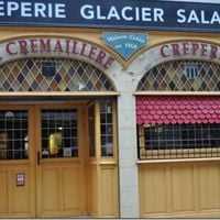Photo Crêperie La Crémaillère