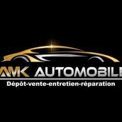 Photo AMK AUTOMOBILE