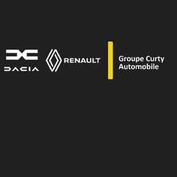 Photo Renault Garage Curty Philippe Agent