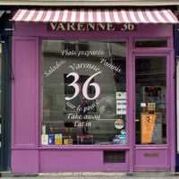 Photo 36 Rue De Varenne