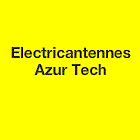 Photo Electricantennes Azur Technisat