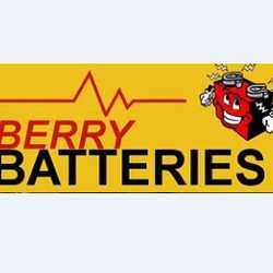 Photo Berry Batteries