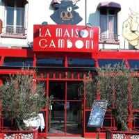 Photo Chez Carlo Gerland
