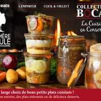Photo La Mère Poule