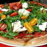 Photo Pizza Premium